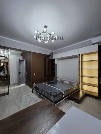 33 m², 1-xonali kvartira, 9/10-2