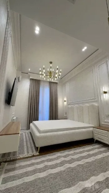74 м², 3-комн. квартира, 3/10-2