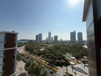 252 м², многокомнатная квартира, 9/9-1