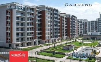 125 м², 4-комн. квартира, 2/9-0