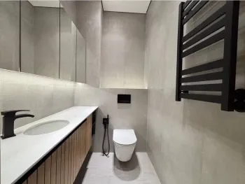 80 м², 3-комн. квартира, 6/9-3