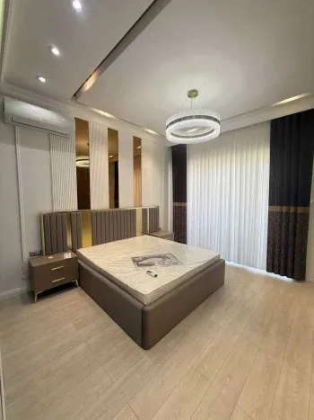 93 m², 3-xonali kvartira, 7/8-1
