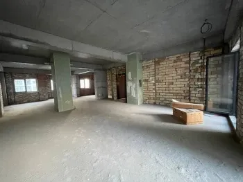 125 м², 4-комн. квартира, 3/9-2