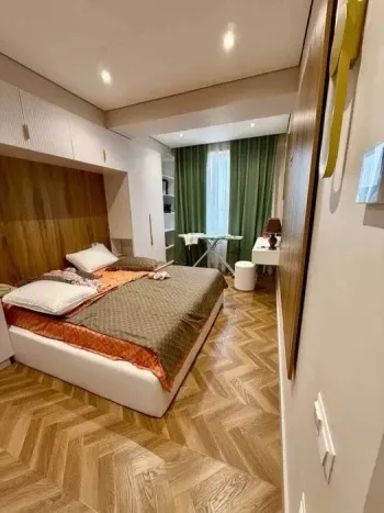 63 м², 2-комн. квартира, 14/16-1