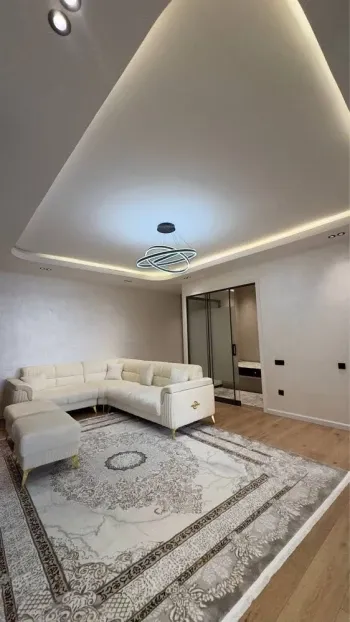 64 м², 3-комн. квартира, 10/10-1