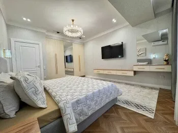 83 м², 3-комн. квартира, 7/10-1