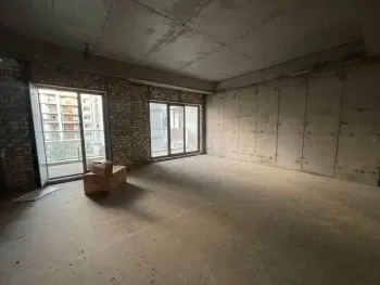 125 m², 4-xonali kvartira, 4/8-3