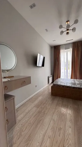 65 м², 3-комн. квартира, 3/10-2