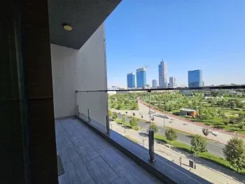 110 м², 3-комн. квартира, 6/8-1