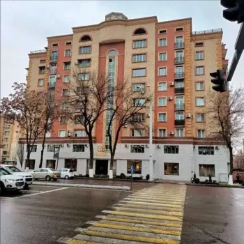 133 м², 4-комн. квартира, 9/9-0