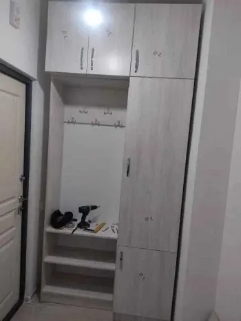 28 м², 1-комн. квартира, 1/5-2