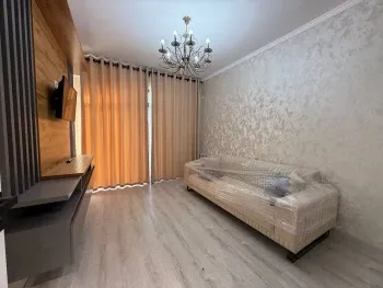 50 м², 2-комн. квартира, 3/10-0