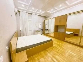 125 м², 3-комн. квартира, 6/6-1