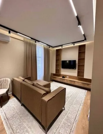46 м², 2-комн. квартира, 6/10-0