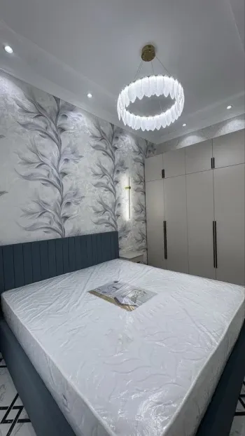 55 м², 2-комн. квартира, 7/9-3