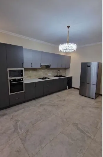 200 m², 5-xonali kvartira, 9/10-3