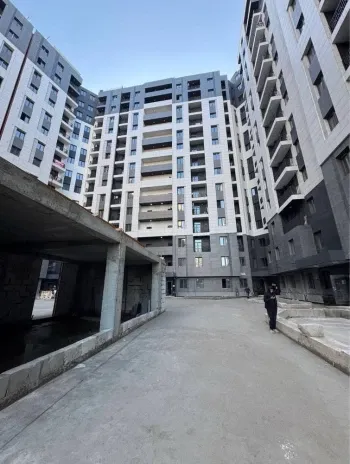 80 m², 3-xonali kvartira, 3/15-0