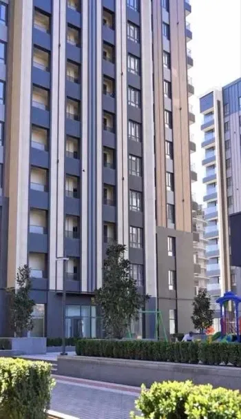54 м², 2-комн. квартира, 4/12-3