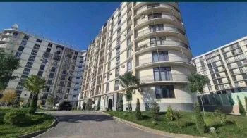 91 м², 3-комн. квартира, 9/10-3