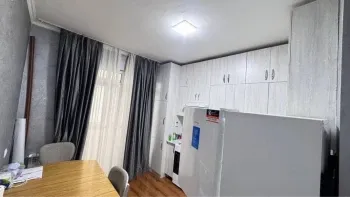 38 м², 1-комн. квартира, 1/9-2