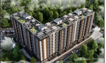 77 м², 3-комн. квартира, 7/8-1