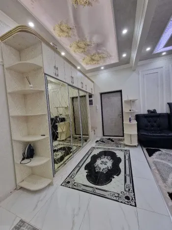 77 м², 3-комн. квартира, 3/9-3