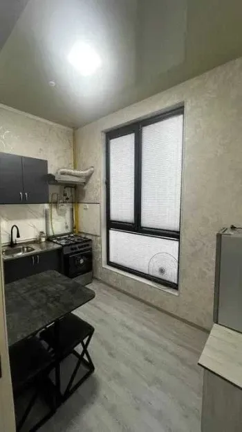 30 m², 1-xonali kvartira, 5/12-1
