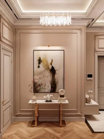 125 м², 4-комн. квартира, 10/10-3