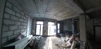 55 м², 2-комн. квартира, 5/12-2