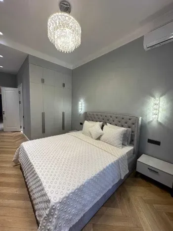 85 м², 3-комн. квартира, 4/7-1