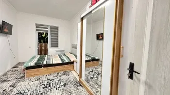 63 м², 2-комн. квартира, 6/16-2