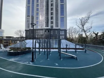 70 м², 2-комн. квартира, 9/25-1