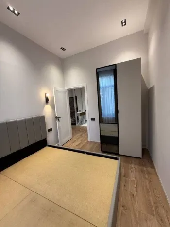 35 м², 2-комн. квартира, 3/10-1