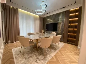 78 м², 2-комн. квартира, 3/12-1