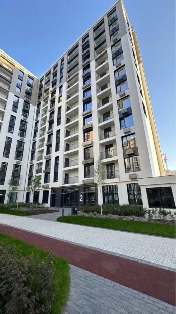 72 м², 2-комн. квартира, 8/12-3
