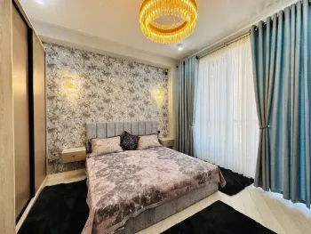 60 м², 2-комн. квартира, 5/14-3