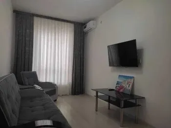 40 м², 2-комн. квартира, 4/5-2