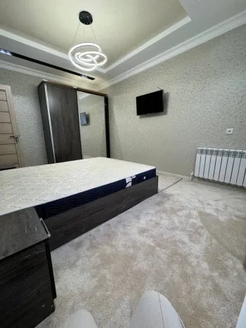 85 м², 3-комн. квартира, 10/16-2