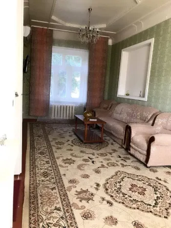 57 м², 2-комн. квартира, 2/4-2