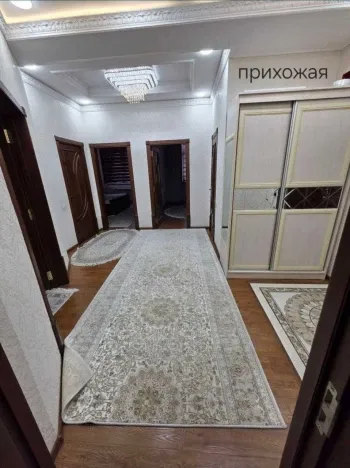 85 м², 3-комн. квартира, 2/7-0