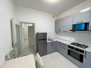 53 м², 3-комн. квартира, 8/9-0