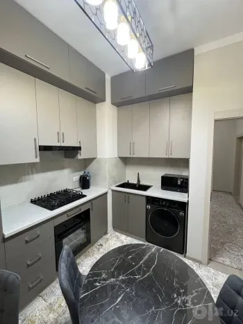 75 м², 2-комн. квартира, 8/16-3