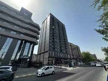 28 m², 1-xonali kvartira, 8/17-0