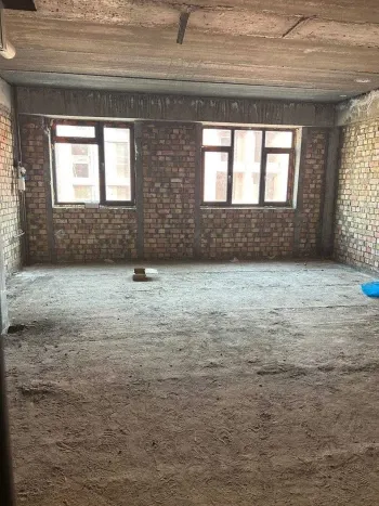 43 m², 2-xonali kvartira, 4/6-0