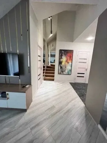 60 m², 3-xonali kvartira, 8/8-2