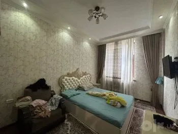 65 м², 2-комн. квартира, 3/6-2