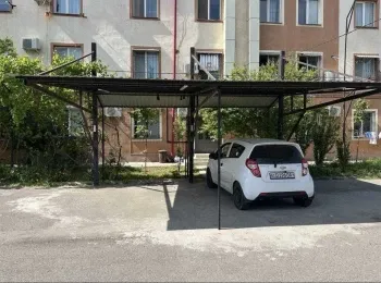 96 м², 4-комн. квартира, 1/5-2