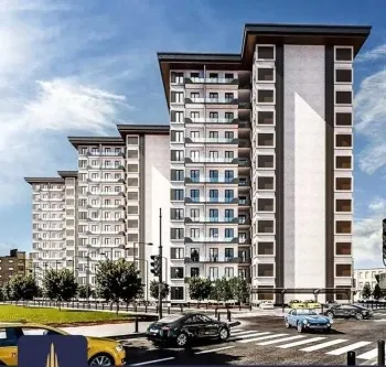 50 м², 1-комн. квартира, 7/12-1