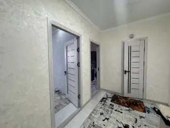 70 м², 2-комн. квартира, 8/9-3