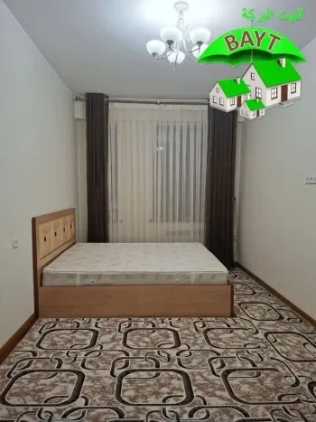 45 м², 1-комн. квартира, 3/10-0